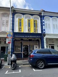 Ch House (D8), Retail #538345251